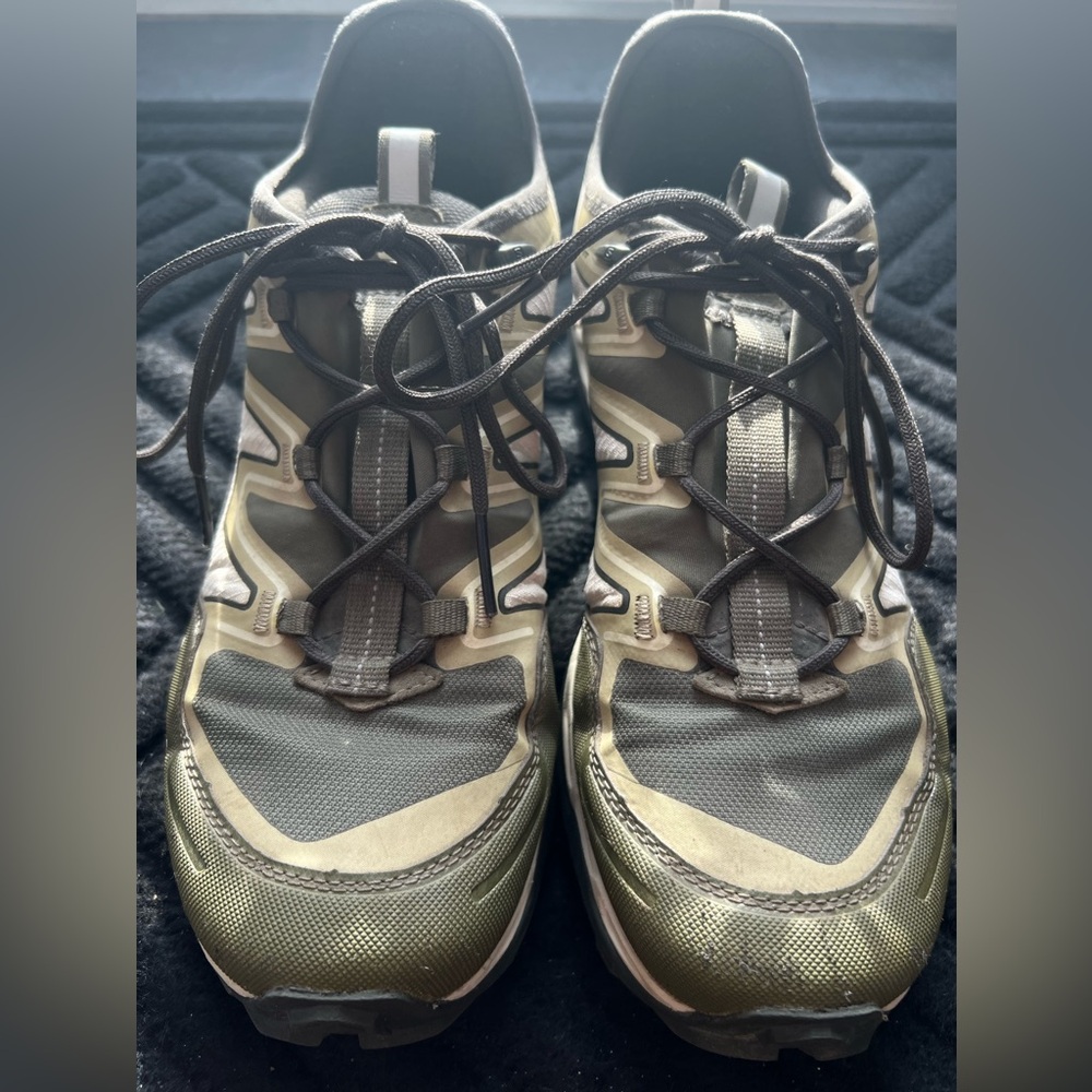 Salomon Shelter Sport style Runners